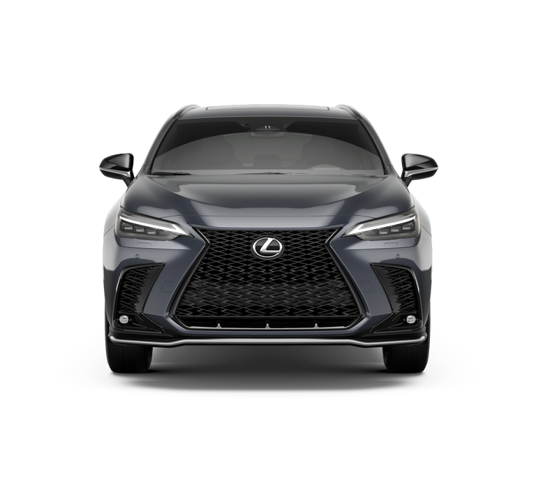 2026 Lexus NX PLUG-IN HYBRID ELECTRIC VEHICLE NX 450h+ F SPORT HANDLING AWD