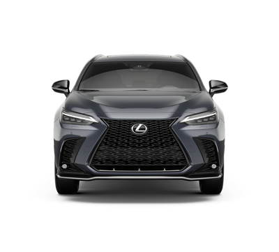 2026 Lexus NX PLUG-IN HYBRID ELECTRIC VEHICLE NX 450h+ F SPORT HANDLING AWD