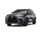 2026 Lexus NX PLUG-IN HYBRID ELECTRIC VEHICLE NX 450h+ F SPORT HANDLING AWD