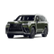 2027 Lexus LX 600 F SPORT HANDLING
