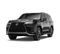2026 Lexus LX 600 F SPORT HANDLING