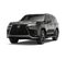 2026 Lexus LX 600 F SPORT HANDLING
