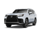 2026 Lexus LX 600 F SPORT HANDLING