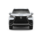 2025 Lexus LX HYBRID LX 700h F SPORT HANDLING
