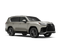 2026 Lexus LX HYBRID LX 700h F SPORT HANDLING