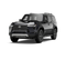2026 Lexus GX 550 OVERTRAIL+