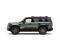 2026 Lexus GX 550 OVERTRAIL+