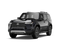 2026 Lexus GX 550 OVERTRAIL