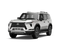 2026 Lexus GX 550 OVERTRAIL