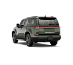 2026 Lexus GX 550 PREMIUM+