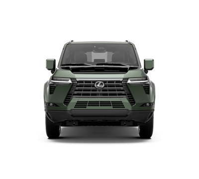 2026 Lexus GX 550 PREMIUM+