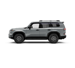 2026 Lexus GX 550 OVERTRAIL