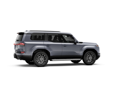 2026 Lexus GX 550 PREMIUM+