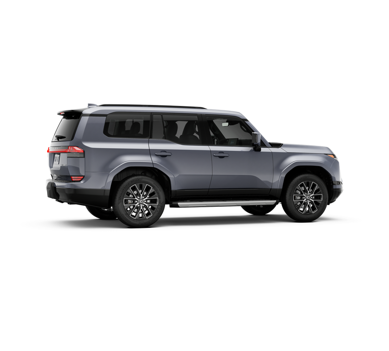 2026 Lexus GX 550 PREMIUM+