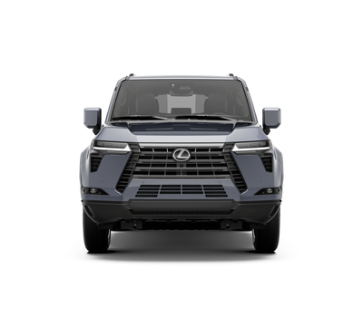 2026 Lexus GX 550 PREMIUM+
