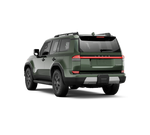 2026 Lexus GX 550 OVERTRAIL