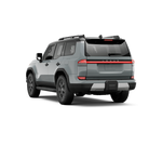 2026 Lexus GX 550 OVERTRAIL+
