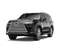 2026 Lexus LX HYBRID LX 700h ULTRA LUXURY