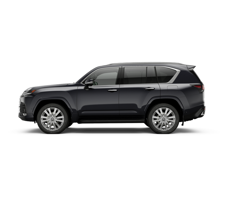 2026 Lexus LX HYBRID LX 700h ULTRA LUXURY