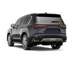 2026 Lexus LX HYBRID LX 700h ULTRA LUXURY