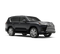 2026 Lexus LX HYBRID LX 700h ULTRA LUXURY
