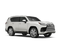 2026 Lexus LX HYBRID LX 700h ULTRA LUXURY