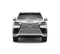 2026 Lexus LX HYBRID LX 700h ULTRA LUXURY