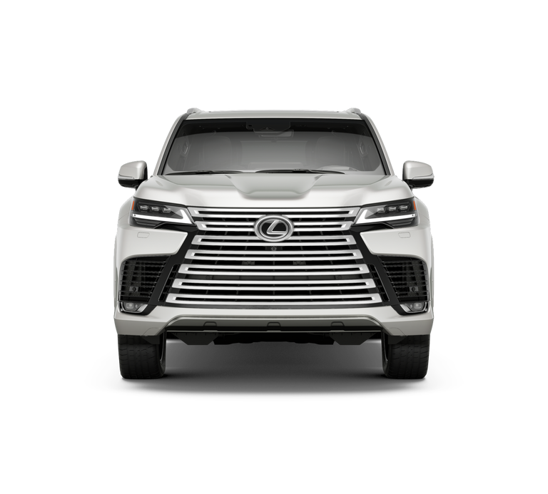 2026 Lexus LX HYBRID LX 700h ULTRA LUXURY
