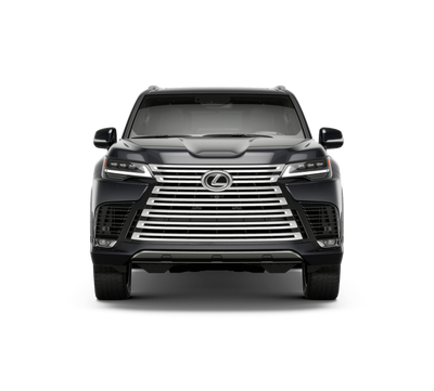 2026 Lexus LX HYBRID LX 700h ULTRA LUXURY