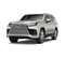 2026 Lexus LX HYBRID LX 700h ULTRA LUXURY