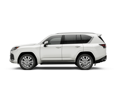 2026 Lexus LX HYBRID LX 700h ULTRA LUXURY