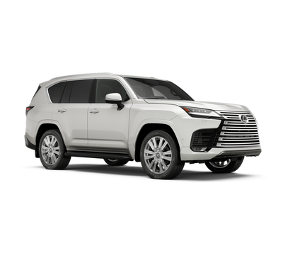 2026 Lexus LX HYBRID LX 700h ULTRA LUXURY
