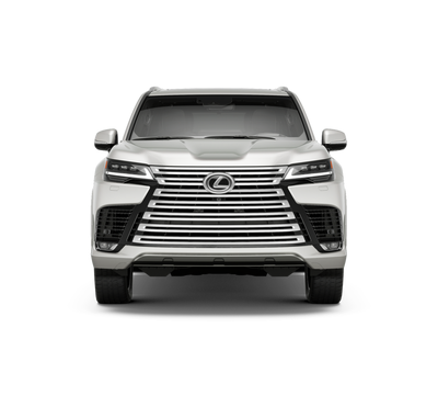 2026 Lexus LX HYBRID LX 700h ULTRA LUXURY