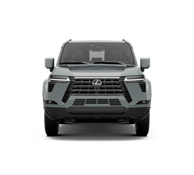 2026 Lexus GX 550 LUXURY