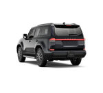 2026 Lexus GX 550 LUXURY