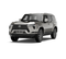 2026 Lexus GX 550 LUXURY+