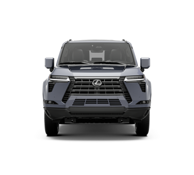 2026 Lexus GX 550 LUXURY+
