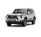 2026 Lexus GX 550 LUXURY+