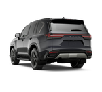 2026 Lexus LX HYBRID LX 700h OVERTRAIL