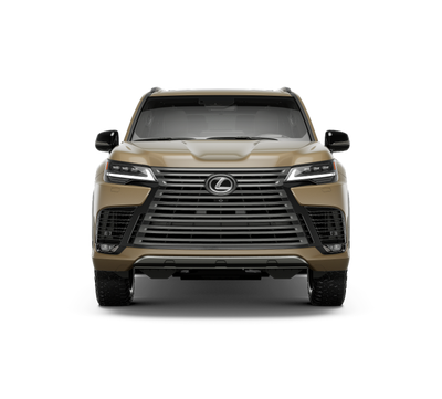2025 Lexus LX HYBRID LX 700h OVERTRAIL