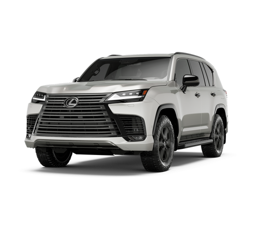 2026 Lexus LX HYBRID LX 700h OVERTRAIL