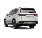 2026 Lexus LX HYBRID LX 700h OVERTRAIL