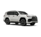 2026 Lexus LX HYBRID LX 700h OVERTRAIL