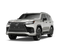 2026 Lexus LX HYBRID LX 700h OVERTRAIL