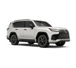 2026 Lexus LX HYBRID LX 700h OVERTRAIL