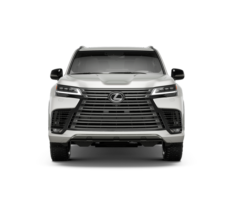 2026 Lexus LX HYBRID LX 700h OVERTRAIL