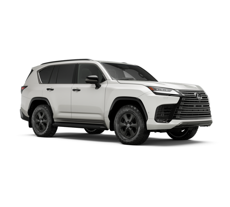 2026 Lexus LX HYBRID LX 700h OVERTRAIL