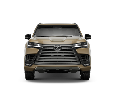 2026 Lexus LX HYBRID LX 700h OVERTRAIL
