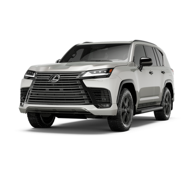 2026 Lexus LX HYBRID LX 700h OVERTRAIL