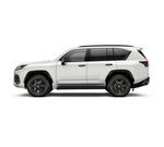 2026 Lexus LX HYBRID LX 700h OVERTRAIL